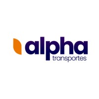 Alpha Transportes logo - Similar company to Alpha Centauri Transportes E Logística