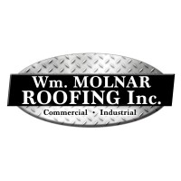 WM. Molnar Roofing, Inc. logo - Similar company to Monarch Welding & Engineering, Inc.