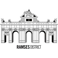 RAMSES DISTRICT logo - Similar company to Cookdata