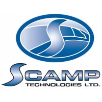 Scamp Technologies Ltd logo - Similar company to Ziing