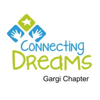 Connecting Dreams Foundation (CDF)- Gargi Chapter logo - Similar company to Aarzen
