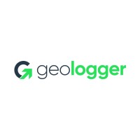 Geologger logo - Similar company to Dataverso