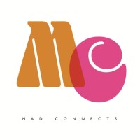 Mad Connects LLC logo - Similar company to Digital Craftory