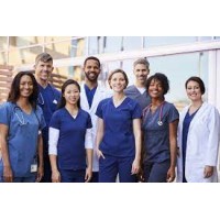 CASTEL CARE logo - Similar company to Reskill Life Resources