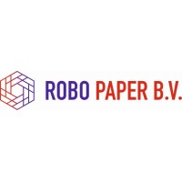 Robo Paper B.V. logo - Similar company to Technische Alliantie