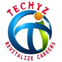 Techyz innovative logo - Similar company to Atikes