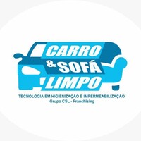 Carro e Sofá Limpo - São Paulo logo - Similar company to Rayssa Beauty