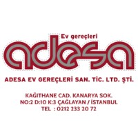 ADESA EV GEREÇLERİ logo - Similar company to Yaban