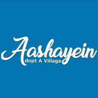 Aashayein- Adopt A Village logo - Similar company to Wevolve