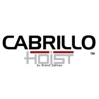 Cabrillo Hoist logo - Similar company to Elevator Boutique