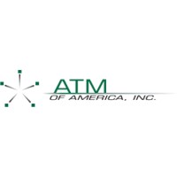 ATM of America, Inc. logo - Similar company to Card Network