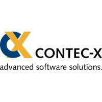 Contec-X GmbH logo - Similar company to Immocycle Gmbh
