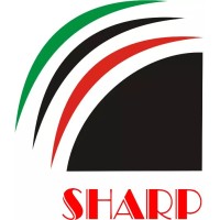 Sharp Coating Private Limited logo - Similar company to Astra Coatings Limited (A Sustainable Metal Pre-Treatment Company)