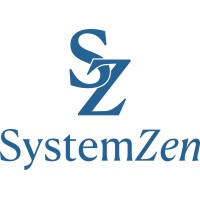 SystemZen logo - Similar company to Everyzing | Workspace Design & Optimization