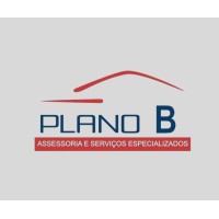 Plano B - Serviços Especializados logo - Similar company to Edmo Andrade Junior &Co Holding Ltda