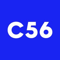 Compani 56 logo - Similar company to The Lighthouse Creatives
