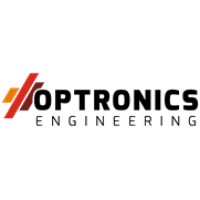 Optronics Engineering logo - Similar company to Uav Dynamics