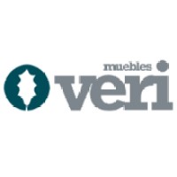 Muebles Veri logo - Similar company to Schmidt Muebles De Diseño