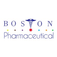 Boston Pharmaceutical Industries logo - Similar company to Lazer Development Llc