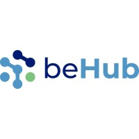 beHub logo - Similar company to Behub