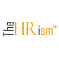 The HRism logo - Similar company to Nymptix Technologies Llp