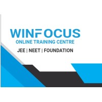 Winfocus Online Training Centre logo - Similar company to Winfocus World