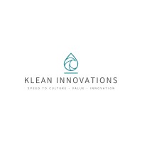 Klean Innovations logo - Similar company to Milyexchange