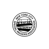 New York City Special Riggers Association logo - Similar company to King Contracting Llc