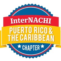 InterNACHI Puerto Rico y El Caribe logo - Similar company to American Home Inspectors Training