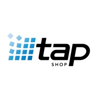 Tap Shop logo - Similar company to Alphascan