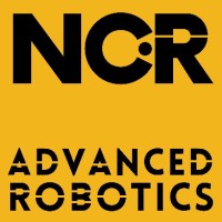 NC-R ADVANCED ROBOTICS logo - Similar company to Transaco S.A.