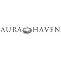 The Aura Haven logo - Similar company to Carbon Dev