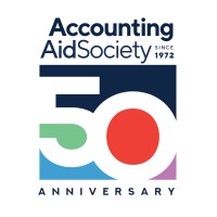 Accounting Aid Society logo - Similar company to Techtapes