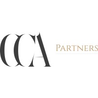 CCA | Partners logo - Similar company to Etr Hukuk Bürosu