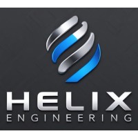 Helix Engineering Ltd logo - Similar company to Blh Engineering & Construction Pty Ltd