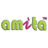 Amita Curtain and Wallpaper Shop logo - Similar company to Maria Murphy Ab