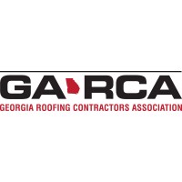 Georgia Roofing Contractors Association logo - Similar company to High Quality Roofing & Construction
