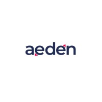 Aeden logo - Similar company to Pace