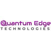 Quantum Edge Technologies logo - Similar company to Quantum Edge