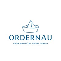 ORDERNAU logo - Similar company to Econ X