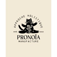Pronoïa Manufacture logo - Similar company to Ligo, Centrum Voor Basiseducatie Antwerpen