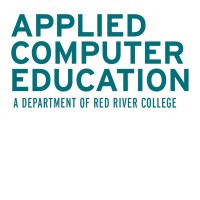 RRC Polytech - Applied Computer Education Department logo - Similar company to Bits And Bytes Association