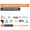 COMMUNITY HEALTH PARTNERS COALITION UGANDA logo - Similar company to Kabubbu Development Project