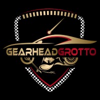 Gearhead Grotto logo - Similar company to Trestle Financial