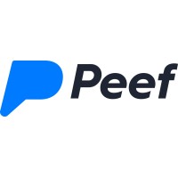 Peef by Proxima Technologies Cameroon SAS logo - Similar company to Idiya Ltd