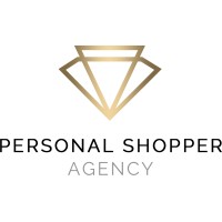 The Personal Shopper Agency logo - Similar company to Catbox