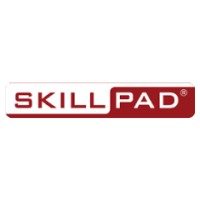 SKILLPAD -  digital learning for life sciences logo - Similar company to Skillpad