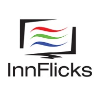 InnFlicks logo - Similar company to Easytutor