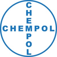 Chempol Additives and Chemical Specialty logo - Similar company to Philippine Institute of Chemical Engineers UAE Chapter