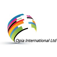 Opia International LTD logo - Similar company to D-Fence Electronic Fencing & Security Systems Ltd
